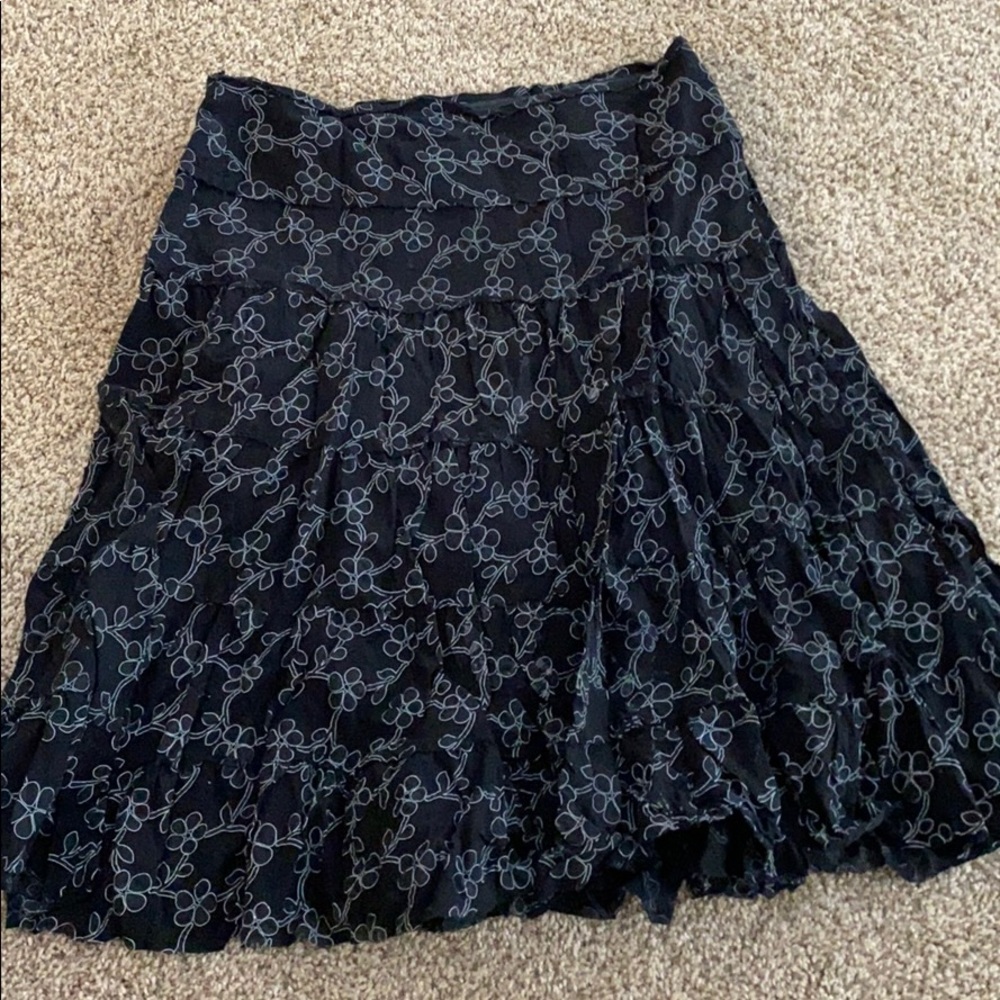 Womens Skirt
